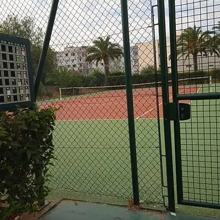 Daire Quiet Air-condit-swim. Pool Tennis