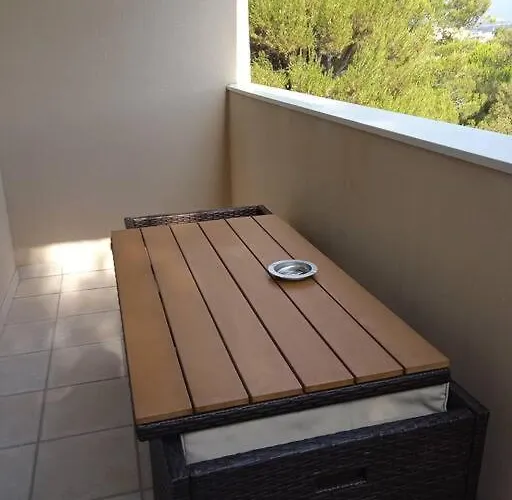 Apartamento Quiet Air-condit-swim. Pool Tennis *