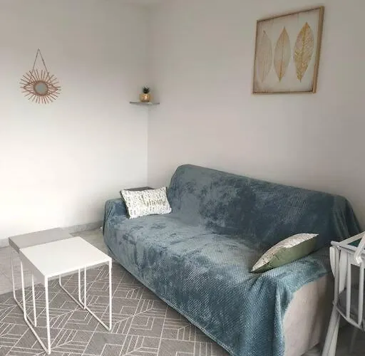 Apartamento Quiet Air-condit-swim. Pool Tennis