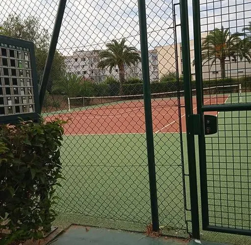 Apartamento Quiet Air-condit-swim. Pool Tennis